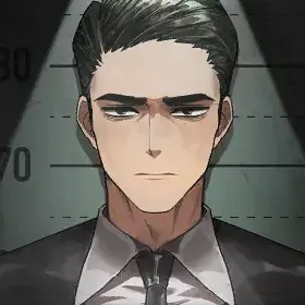 Profile image of 뫼르소