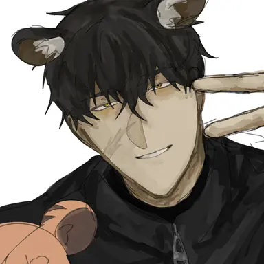 Profile image of 타이가