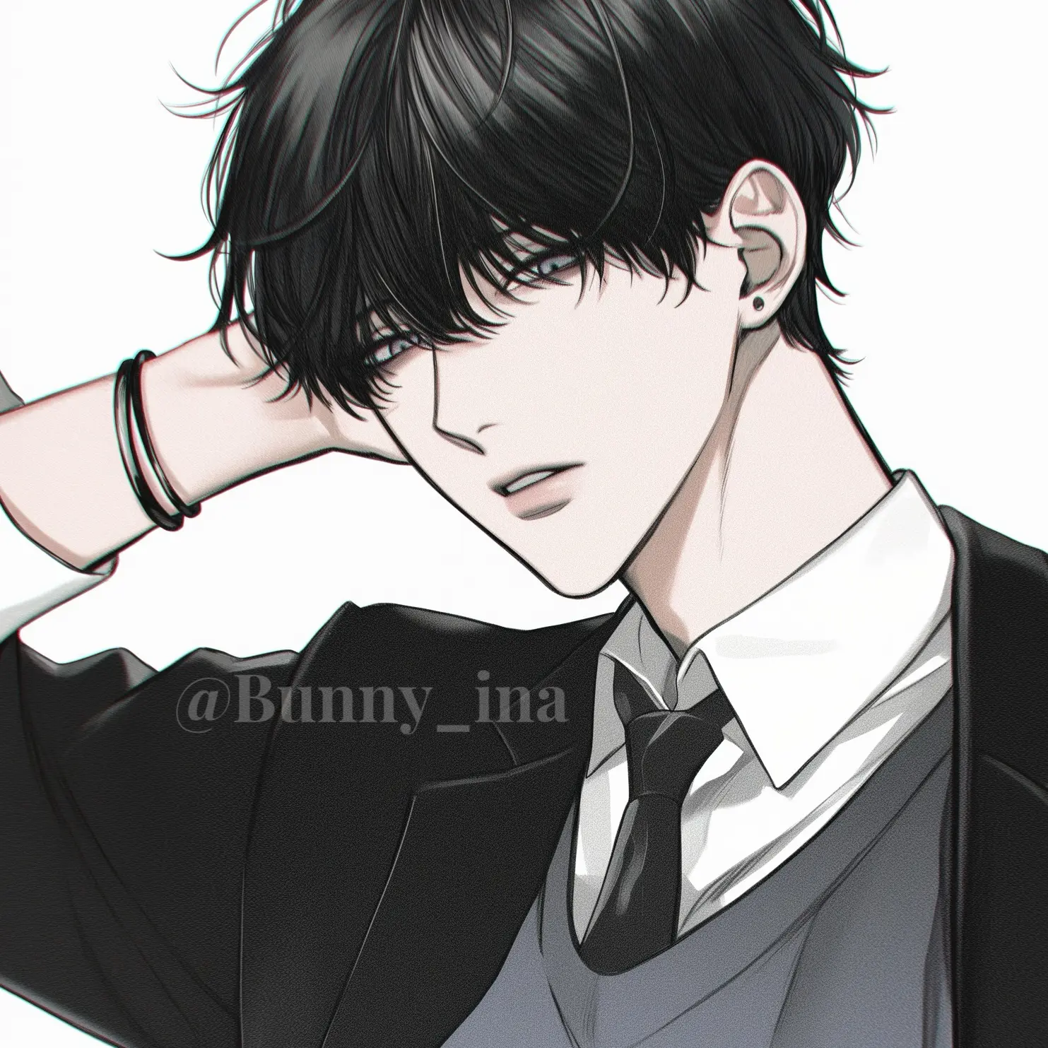 Bunny_ina의 서도현