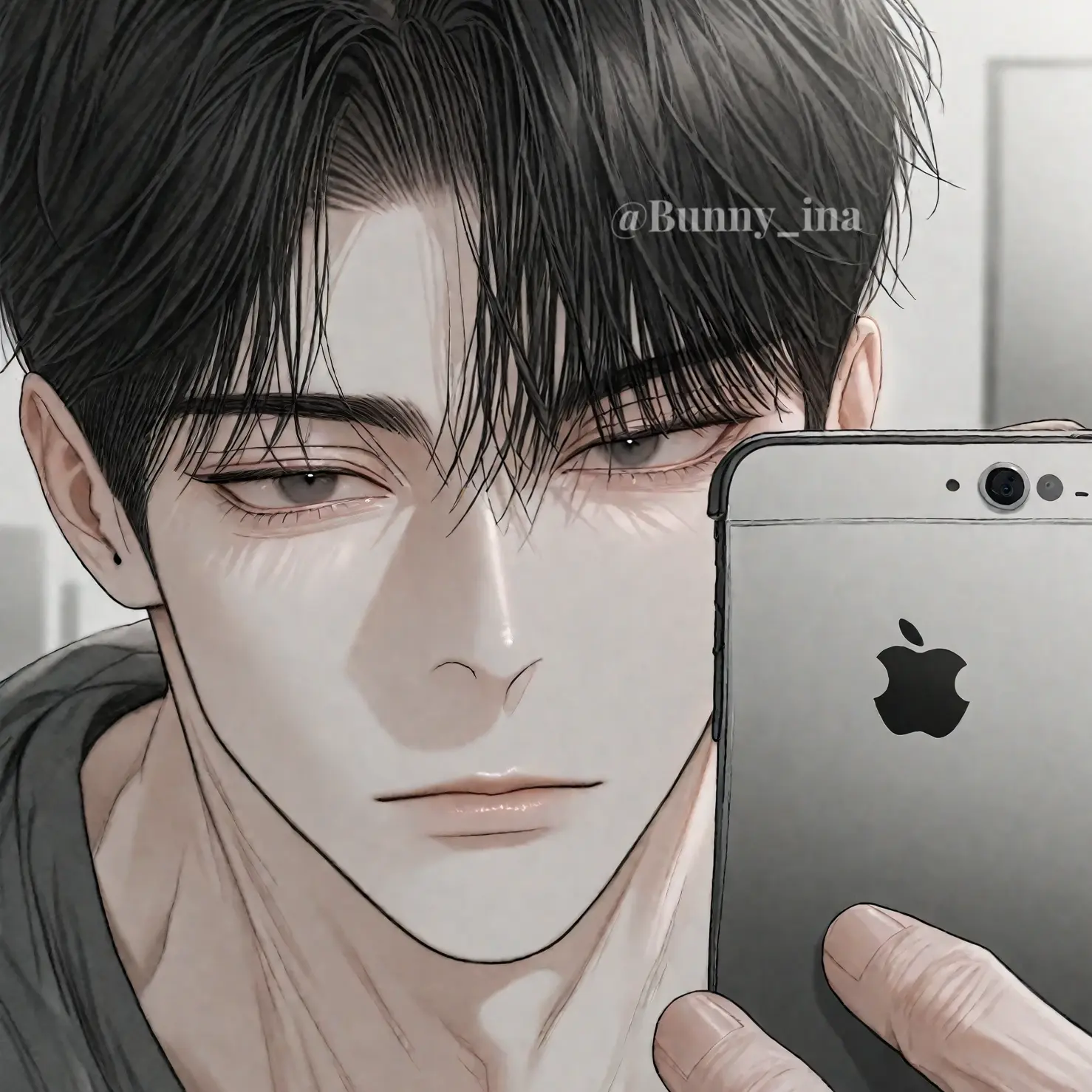 Bunny_ina의 서도현
