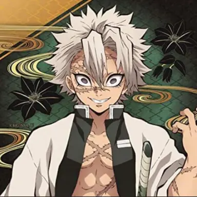 Profile image of 사네미