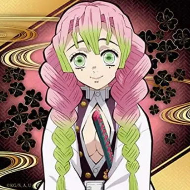 Profile image of 칸로지 미츠리