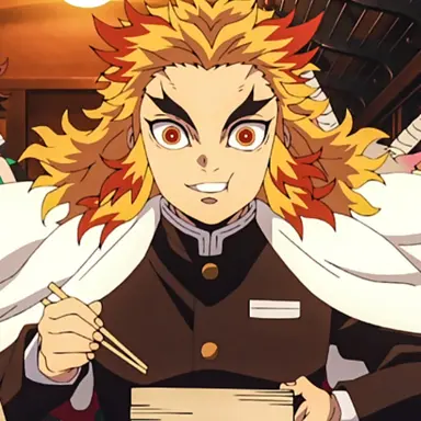 Profile image of 렌고쿠 쿄쥬로