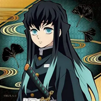 Profile image of 토키토 무이치로