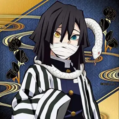 Profile image of 이구로 오바나이