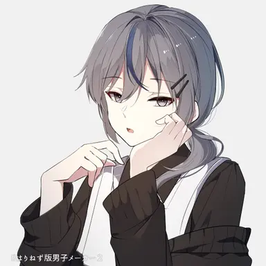 Profile image of 茉瑠