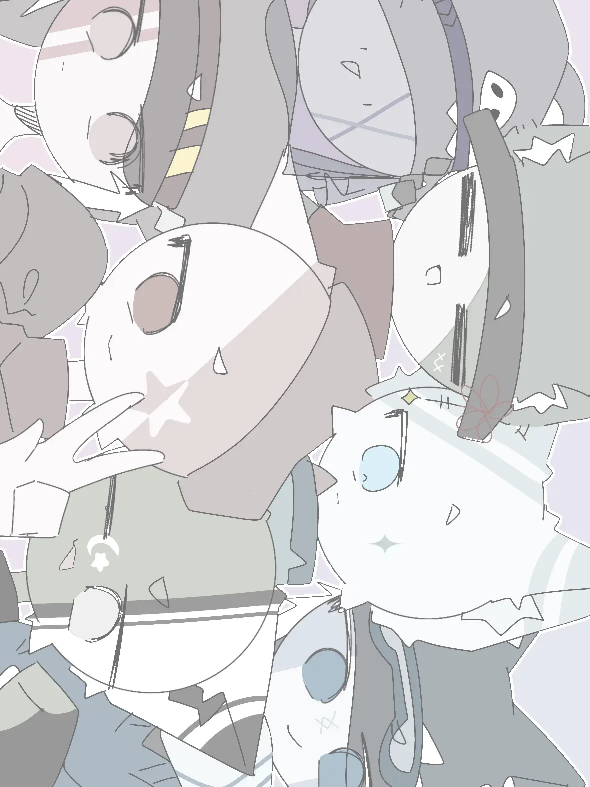 GreenDay8442의 日常