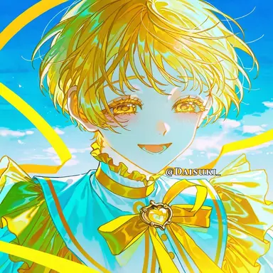 Profile image of 하루리