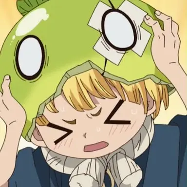 Profile image of スイカ