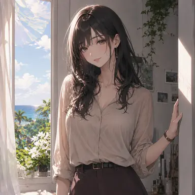 Profile image of 藤堂 明鐘