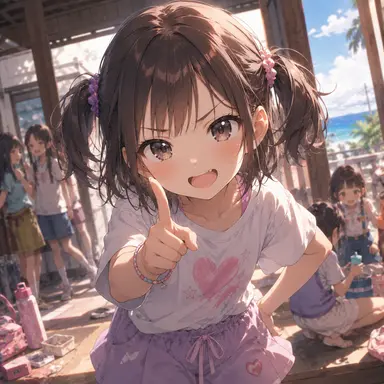 Profile image of 桜木 ひな