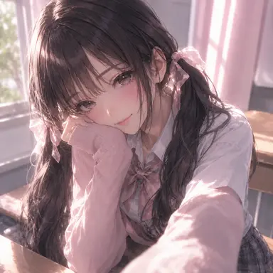 Profile image of 白石 莉愛