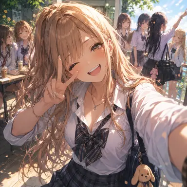 Profile image of 星野 愛莉