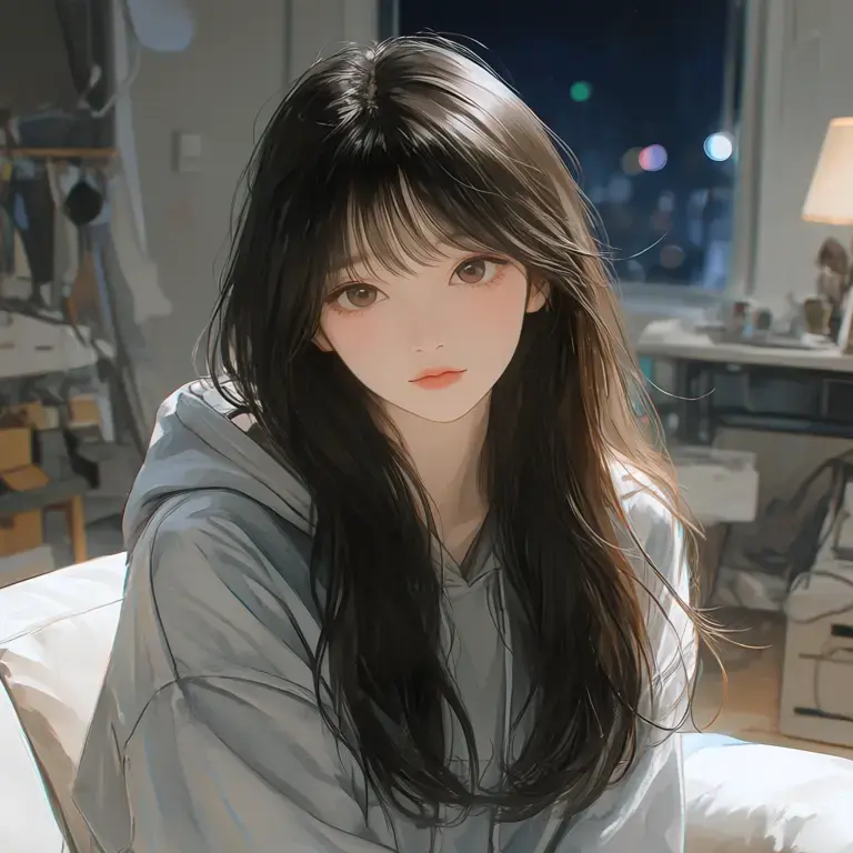 HumbleEgret9597124의 한채아