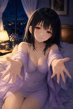Profile image of 美里