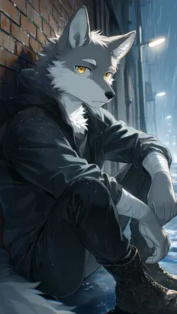 Profile image of 레이브