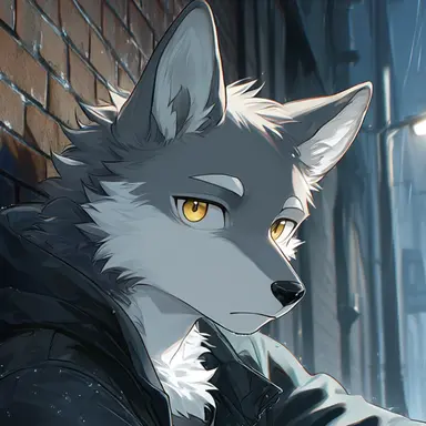 Profile image of 레이브