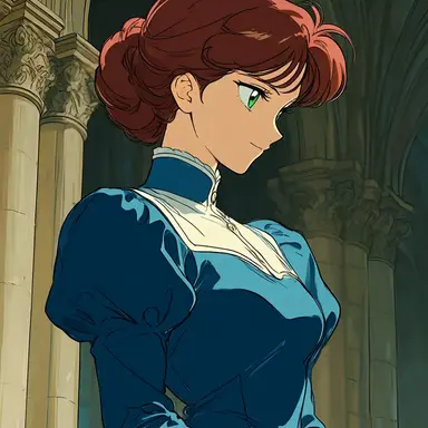 Profile image of 朝比奈玖理子