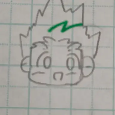 Profile image of ゴン