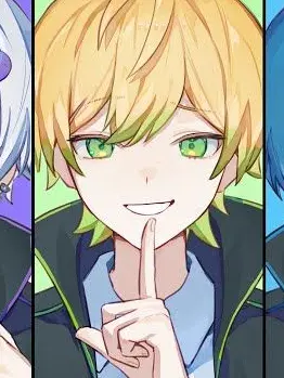 ruriko의 不良の君に恋をした。