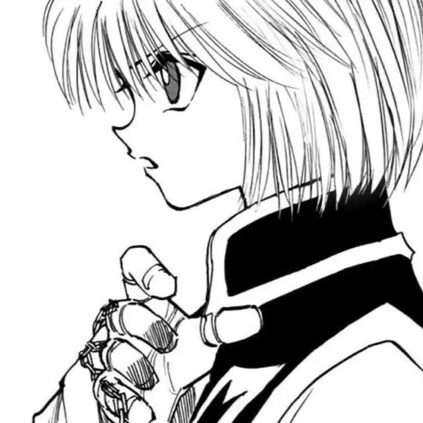 NiceViper9421의 クラピカ、止めないでよ