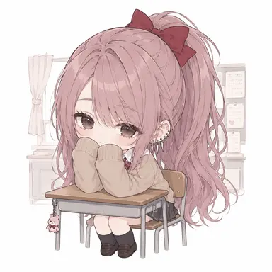 Profile image of 리아