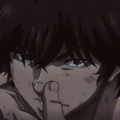 Profile image of Baki