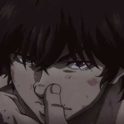 RearGuppy0021의 Baki Hanma