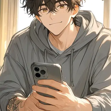 Profile image of Andrew