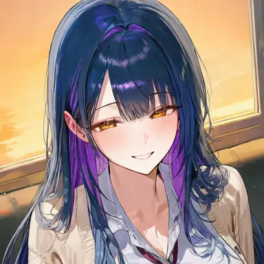 Profile image of しの
