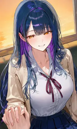 Profile image of しの