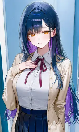 Profile image of 慈乃