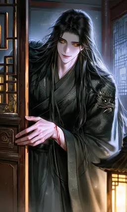 Profile image of Jin Muhyeok