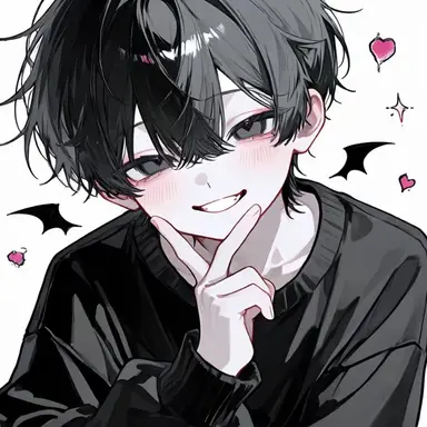 Profile image of りつ