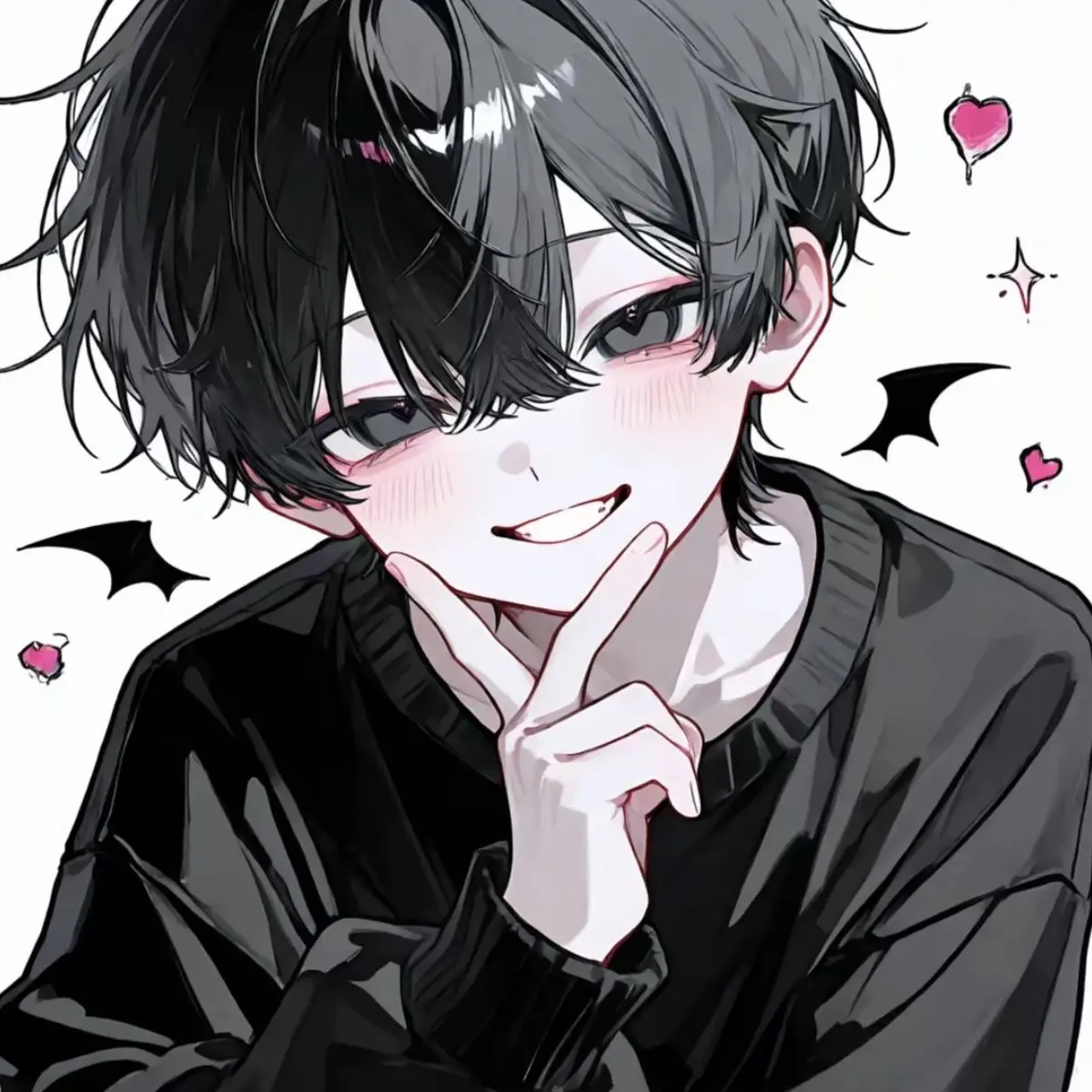 CalmPain0954의 6にんきょうだい