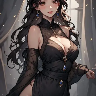 Profile image of Kiara