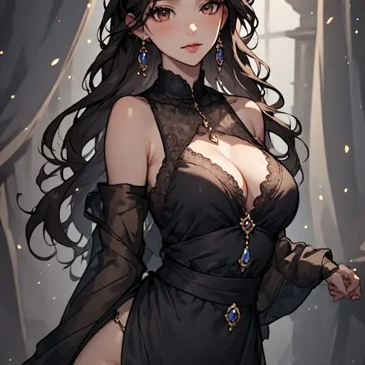 MusclyMiner5176의 Empire RPG