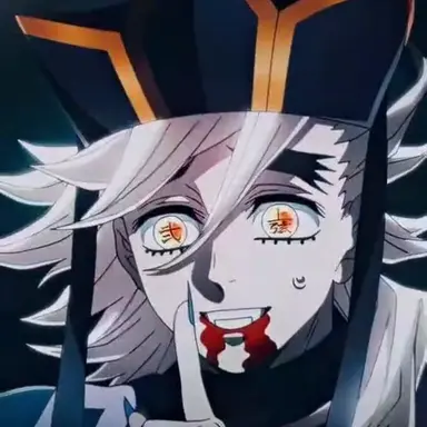 Profile image of 童磨