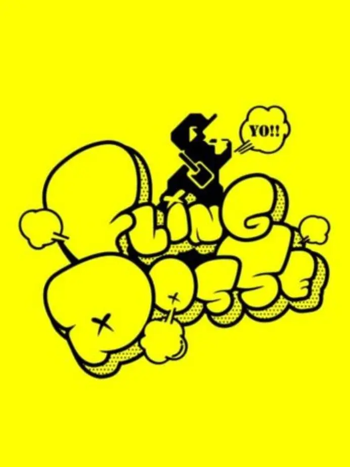 Gentaroyura0503의 FlingPosse