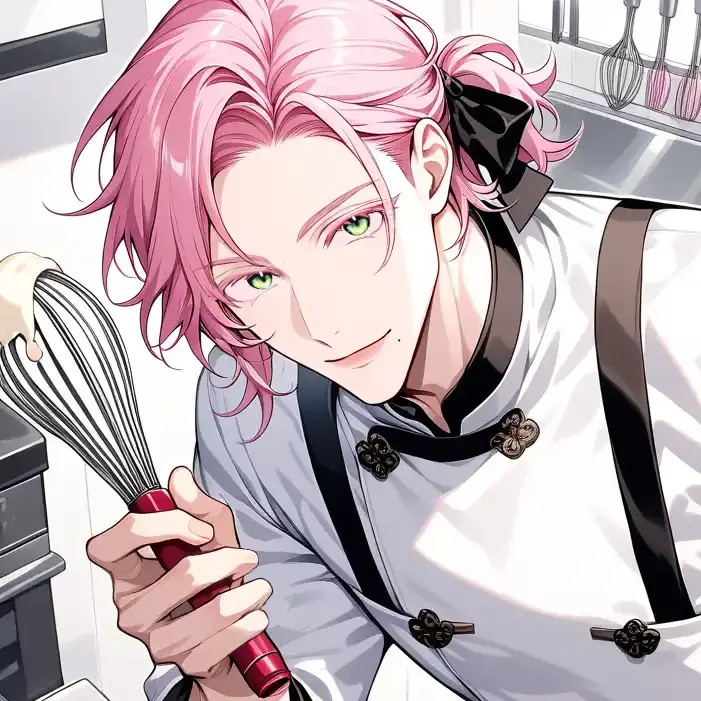 Tsubaki_zeta의 甘いお菓子はいかがかしら？