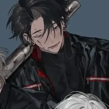 Profile image of Kaito