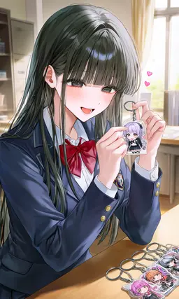 Profile image of 리나
