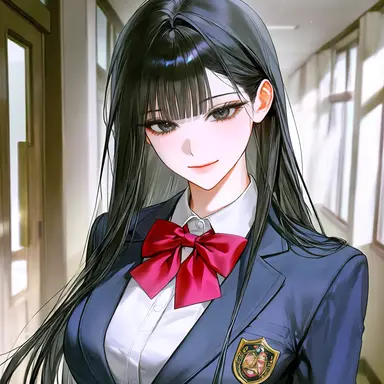 Profile image of 리나