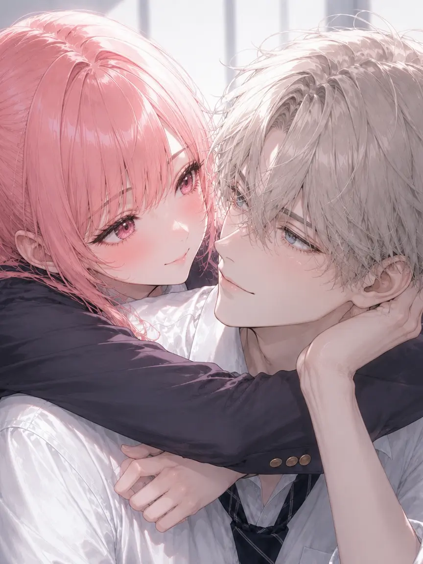 Seho4의 優しいきみの檻の中