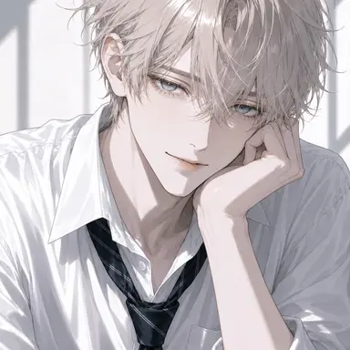 Profile image of 明星
