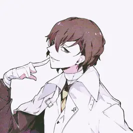 Profile image of 다자이 오사무