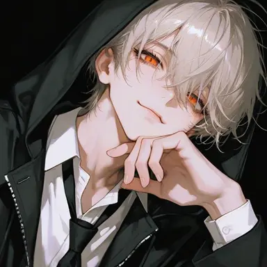 Profile image of 朔