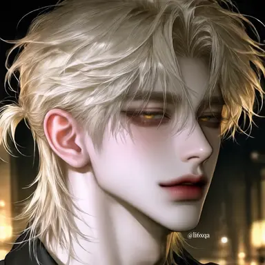 Profile image of Yoon Sahyuk
