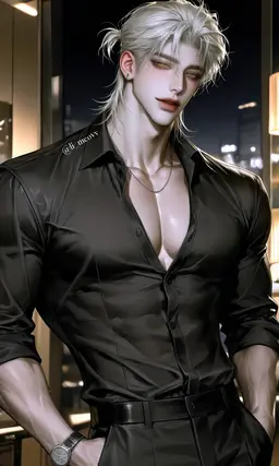 Profile image of ユン・ジェヒ
