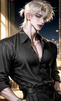 Profile image of Yoon Sahyuk